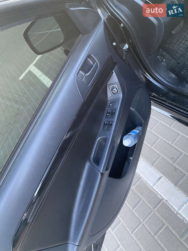 Седан Mitsubishi Lancer 2008 в Львове