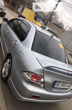 Седан Mitsubishi Lancer 2006 в Миколаєві