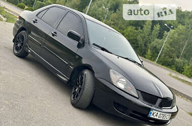 Седан Mitsubishi Lancer 2006 в Днепре