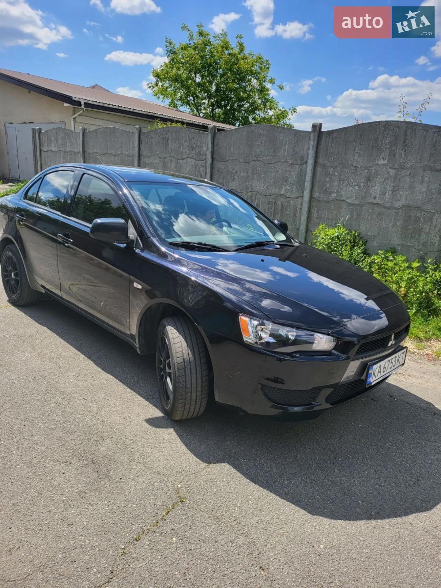 2011 Mitsubishi Lancer - мініатюра 14