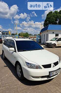 Универсал Mitsubishi Lancer 2008 в Николаеве