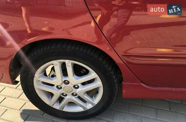 Седан Mitsubishi Lancer 2005 в Тростянце