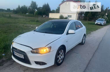 Хетчбек Mitsubishi Lancer 2009 в Білій Церкві