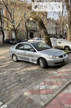 Седан Mitsubishi Lancer 2005 в Одессе