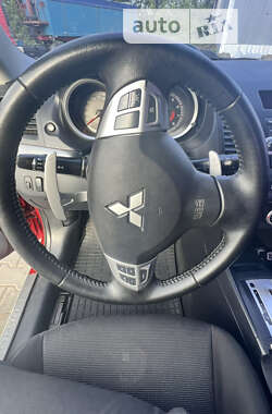 Седан Mitsubishi Lancer 2008 в Вінниці