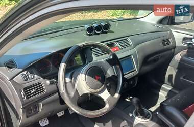 Седан Mitsubishi Lancer 2006 в 