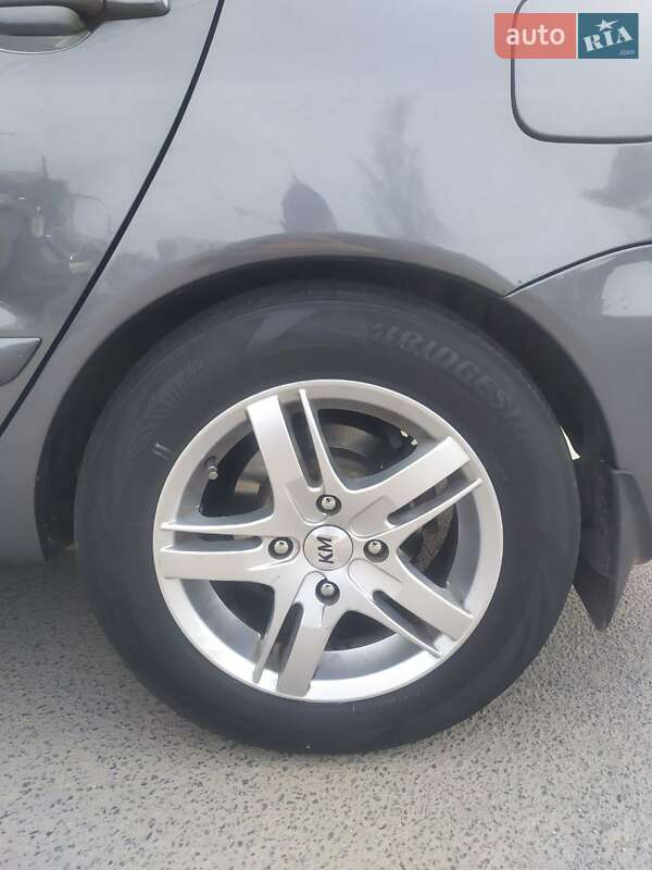 Седан Mitsubishi Lancer 2008 в Вінниці