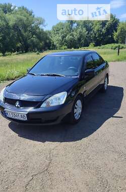 Седан Mitsubishi Lancer 2008 в Ямполі