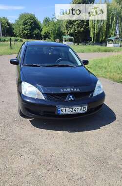 Седан Mitsubishi Lancer 2008 в Ямполі