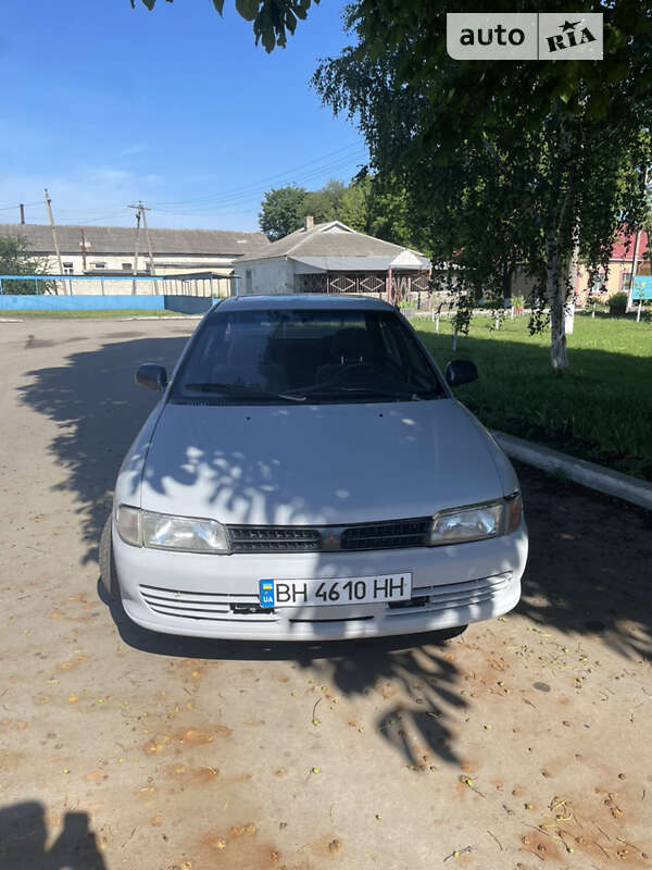 Седан Mitsubishi Lancer 1993 в Балте