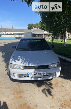 Седан Mitsubishi Lancer 1993 в Балте