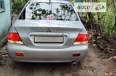 Седан Mitsubishi Lancer 2005 в Дружківці