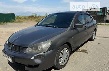 Седан Mitsubishi Lancer 2007 в Чорноморську