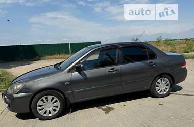 Седан Mitsubishi Lancer 2007 в Чорноморську