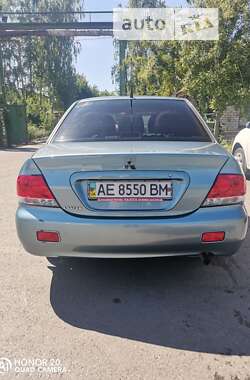 Седан Mitsubishi Lancer 2007 в Першотравенську