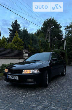 Седан Mitsubishi Lancer 2000 в Львові