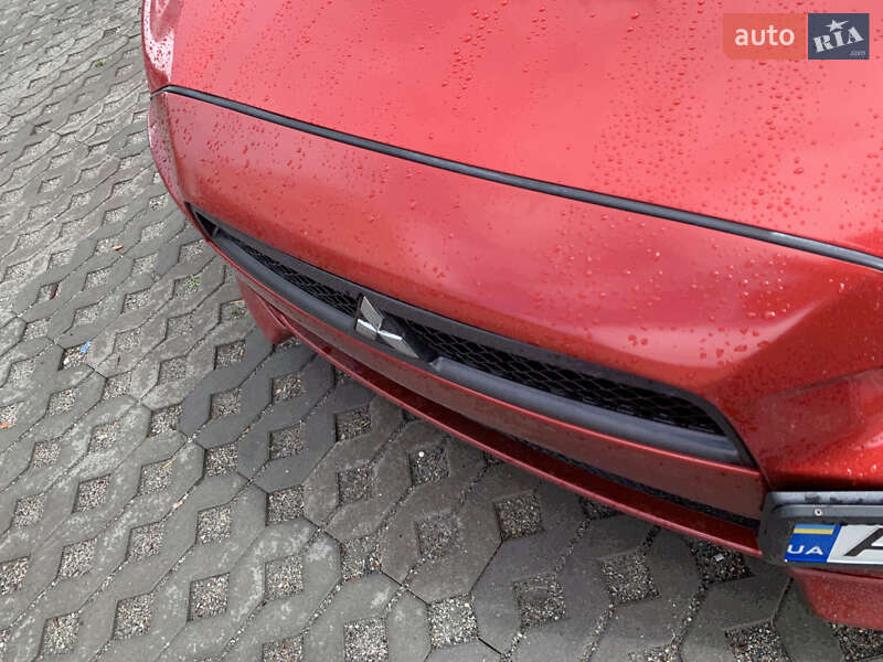 Седан Mitsubishi Lancer 2008 в Чугуеве