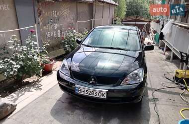 Седан Mitsubishi Lancer 2006 в 