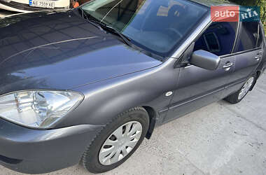 Седан Mitsubishi Lancer 2009 в Царичанці