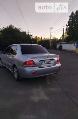 Седан Mitsubishi Lancer 2007 в Боярці