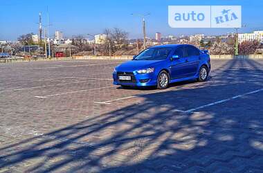 Седан Mitsubishi Lancer 2012 в Харькове