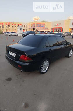 Седан Mitsubishi Lancer 2005 в Дніпрі