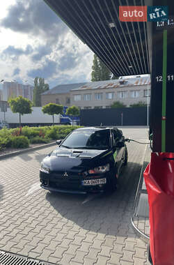 Седан Mitsubishi Lancer 2013 в Києві