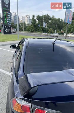 Седан Mitsubishi Lancer 2013 в Києві