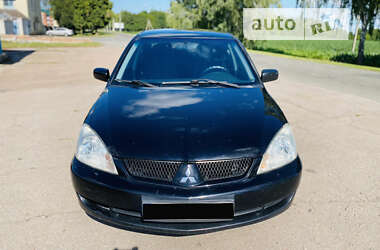 Седан Mitsubishi Lancer 2007 в Києві