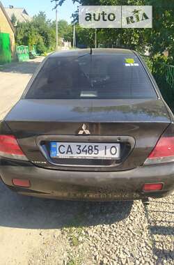 Седан Mitsubishi Lancer 2006 в Первомайске