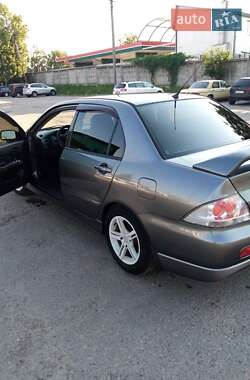 Седан Mitsubishi Lancer 2007 в 