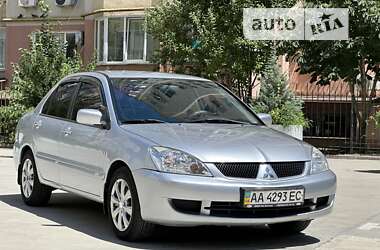 Седан Mitsubishi Lancer 2007 в Одесі