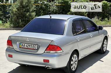 Седан Mitsubishi Lancer 2007 в Одесі