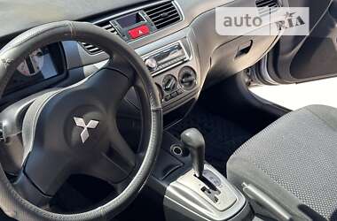 Седан Mitsubishi Lancer 2007 в Одесі