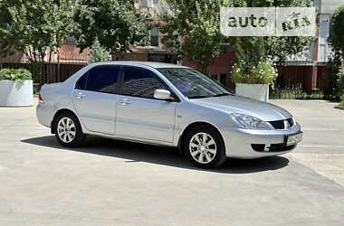 Седан Mitsubishi Lancer 2007 в Одесі