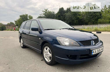 Универсал Mitsubishi Lancer 2007 в 