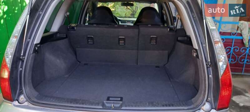 Универсал Mitsubishi Lancer 2006 в Умани