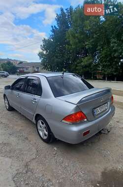Седан Mitsubishi Lancer 2007 в 