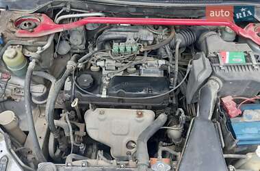 Седан Mitsubishi Lancer 2007 в 