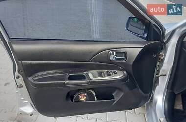 Седан Mitsubishi Lancer 2007 в 
