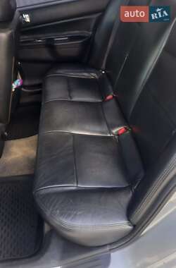 Седан Mitsubishi Lancer 2007 в 
