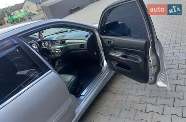 Седан Mitsubishi Lancer 2007 в 
