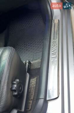 Седан Mitsubishi Lancer 2007 в 