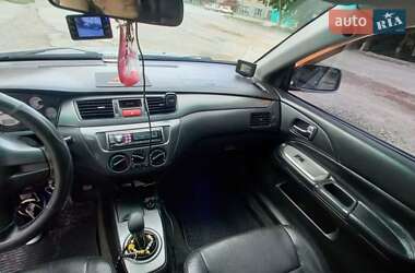 Седан Mitsubishi Lancer 2007 в 