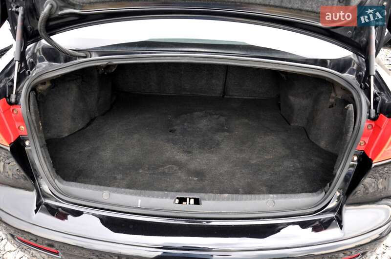 Седан Mitsubishi Lancer 2010 в Львові