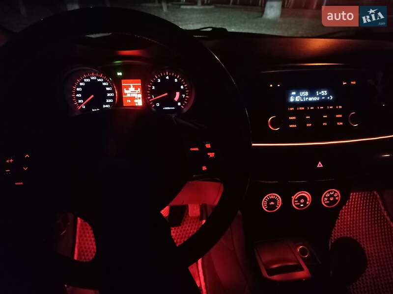 Седан Mitsubishi Lancer 2007 в Запорожье