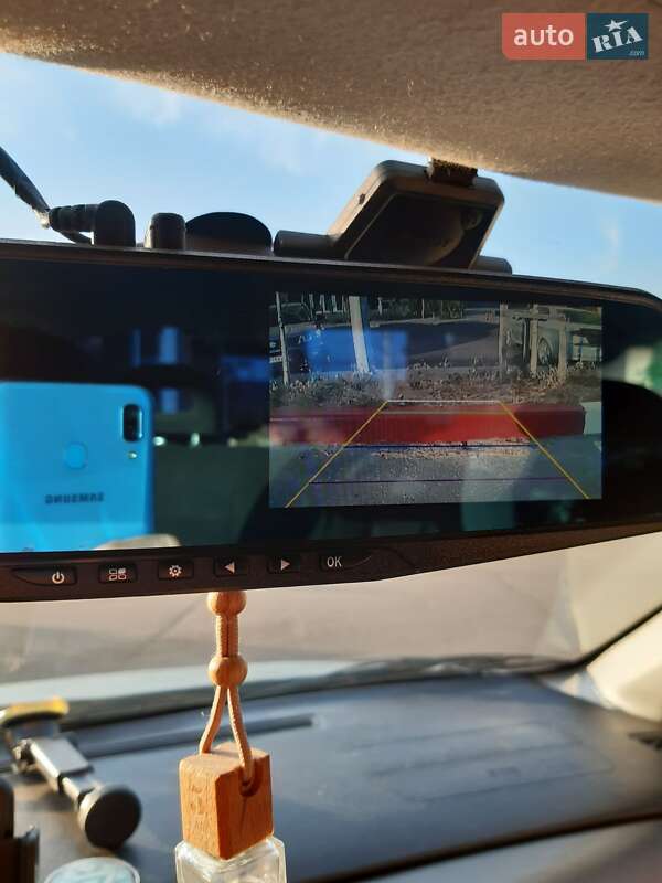 Седан Mitsubishi Lancer 2007 в Миколаєві