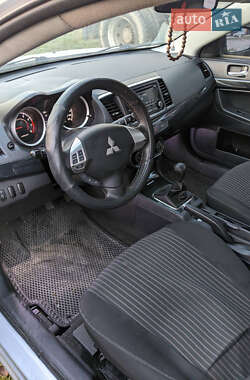 Седан Mitsubishi Lancer 2013 в Житомире