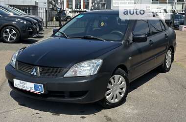 Седан Mitsubishi Lancer 2008 в Киеве