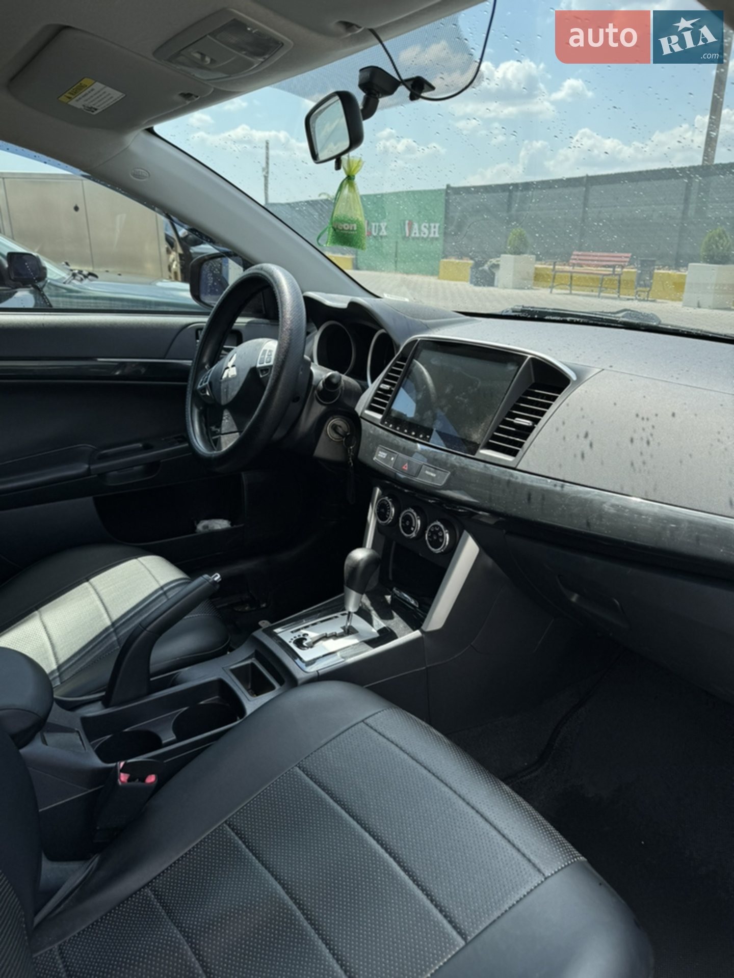 2016 Mitsubishi Lancer - мініатюра 3